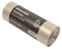 Affaldssække klar 240 liter - 10 stk.